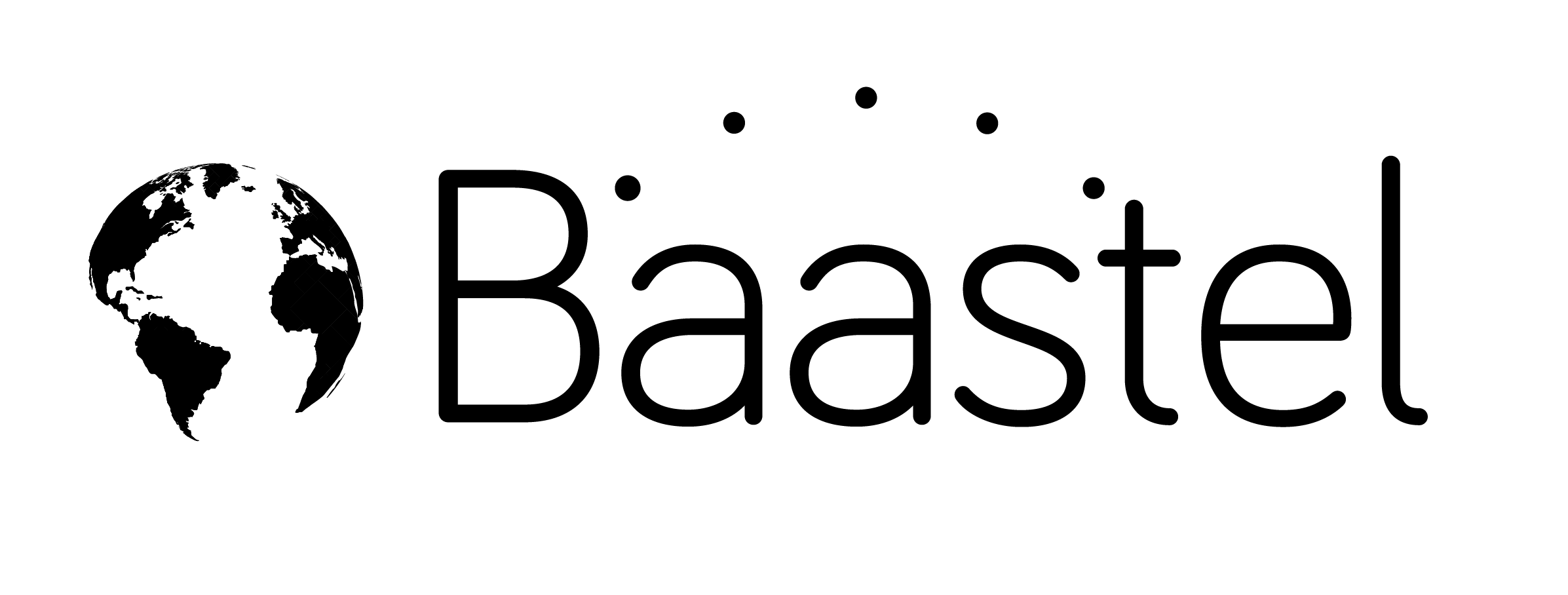 Continents Logo